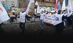 Dikili’de memur sendikasından belediyeye TİS tepkisi