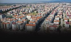 Torbalı'ya 1 milyarlık toplu konut yatırımı... 517 ev inşa edilecek!