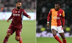 Trabzonspor - Galatasaray maçı ne zaman, saat kaçta, hangi kanalda?