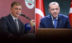 Transfer iddiaları sürerken: Erdoğan-Tugay Külliye'de görüştü!