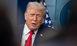 Trump’tan, İran’a yönelik abluka açıklaması: ‘Çok başarılı oldu’