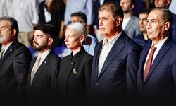 Tugay’dan Fuar açılışında Merkezi yönetim ve iş dünyasına çağrı