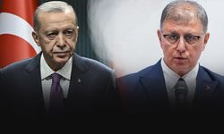 Erdoğan-Tugay görüşmesinde dikkat çeken detay!