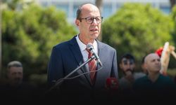 Tevfik Türk, Bayraklı İlçe Başkanlığı için istifa etti: Yarış iki adaylı olacak