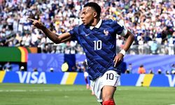 Türkiye maçı öncesi Fransa'da Kylian Mbappe gelişmesi!