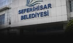 Seferihisar Belediyesi operasyonunda 29 tutuklama!