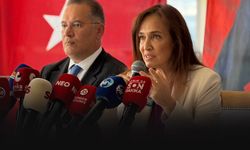 Ünsal'dan Tugay'a 'Reklam Panosu' çıkışı... Ayrıcalık değil adalet istiyoruz!