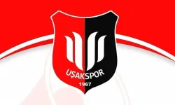Uşakspor beraberliğe razı oldu