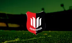Uşakspor ilki başardı