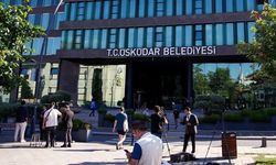 Üsküdar'da belediye başkan vekili belli oldu!