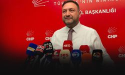 Gümrükçü 'Yol haritası' için harekete geçti... İl danışma kurulu toplanacak