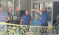 'Uzaklaştırma' altında dehşet: 46 yaşındaki kadını iş yerinde öldürdü!