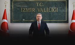 İzmir’in kurtuluşunun 104. yılında Vali Elban’dan anlamlı mesaj