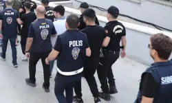 Aydın merkezli 7 ilde yasa dışı bahis operasyonu: 31 şüpheli yakalandı!