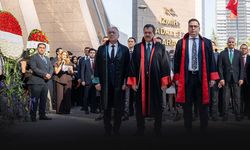 Başsavcı Yeldan açıkladı: İzmir Adliyesi’nde yeni dönemde 3 önemli proje