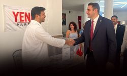 YENİ Parti İzmir'de 'delege' mesaisi tamam: 30 ilçede uzlaşı!