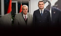 Yeni Parti İzmir’de flaş gelişme: Güç, Çapın'ın istifasını kabul etti!