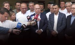 YENİ Partili Bakan okul saldırısı sonrası konuştu: Güvenlik öğrencilerden önce kaçıp gitmiş!