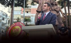 YENİ Partili Güç, Balçova'dan seslendi: Halkın iradesini geri alacağız!