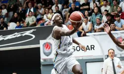Yukatel Denizli Basket dersler çıkaracak