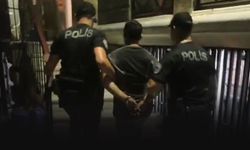 İzmir’de Yunus polislerinden başarılı operasyon: Aranan şahıs yakalandı