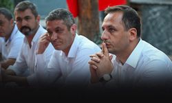 Başkan Eşki’den zabıta için müjde: Personel sayısı 140’a çıkıyor