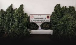 İzmir'de zehir evine baskın... 1 kişi tutuklandı!