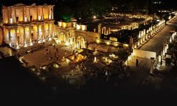 Türkiye’nin kültür turizmi rekorunda Efes damgası: 2,5 milyondan fazla kişi ziyaret etti!
