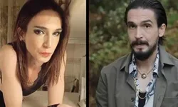 'Çukur'un Timsah Celil'i Meli Bendeli tahliye oldu