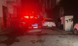 İstanbul'da polise silahlı saldırı