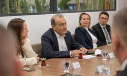 Kırcaali’de İzmir Haftası hazırlığı