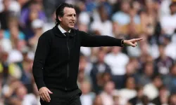 Unai Emery'den Fenerbahçe açıklaması