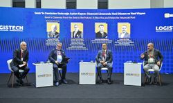 LOGISTECH’te Alsancak Limanı’nın geleceği konuşuldu