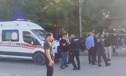 Kardeşini öldürüp, 3 kişiyi yaraladıktan sonra intihar etti!