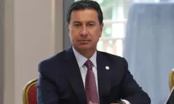 Başkan Ahmet Aras CHP’den istifa etti