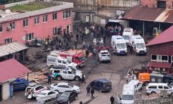 Zonguldak'ta maden ocağındaki patlamaya ilişkin 3 kişi tutuklandı