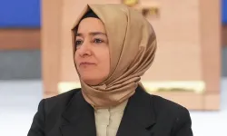Fatma Betül Sayan Kaya, AK Parti’den istifa etti