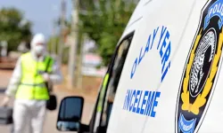 Afyonkarahisar'da köy odasında kavgada cinayet!