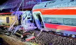 İspanya'daki tren faciasında ölü sayısı 68'e yükseldi