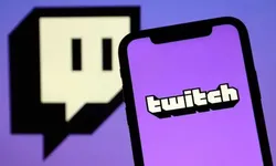 Twitch, Türkiye'de 15 yaş altına hesap açmayı yasakladı