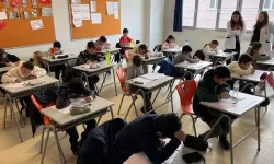 MEB'den yeni ortak sınav sistemi: 8 bin soruluk havuz!