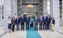 İzmir-Gaziantep zirvesinde iş birliği mesajı