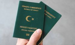 Yeşil pasaport için yeni teklif