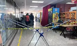 Eski eşini tabancayla öldürüp intihar etti!
