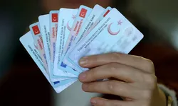 Dijital kimlik cüzdanı dönemi başlıyor: Tarih belli oldu