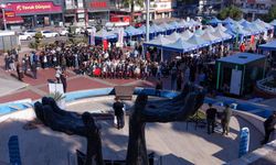 Aliağa’da iş arayanlarla işverenler buluştu!