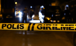 Tartıştığı eşini tabancayla öldüren kadın gözaltına alındı