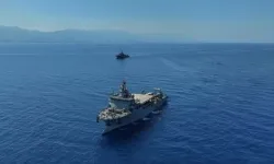 Girne'deki gemi faciasında son gelişme!