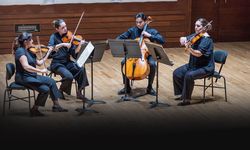 İzmir Oda Orkestrası’ndan 29 Ekim’e özel müzik ziyafeti!