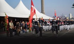 İzmir’de Cumhuriyet’in 103. yılı büyük gururla kutlanacak: İşte tüm program!